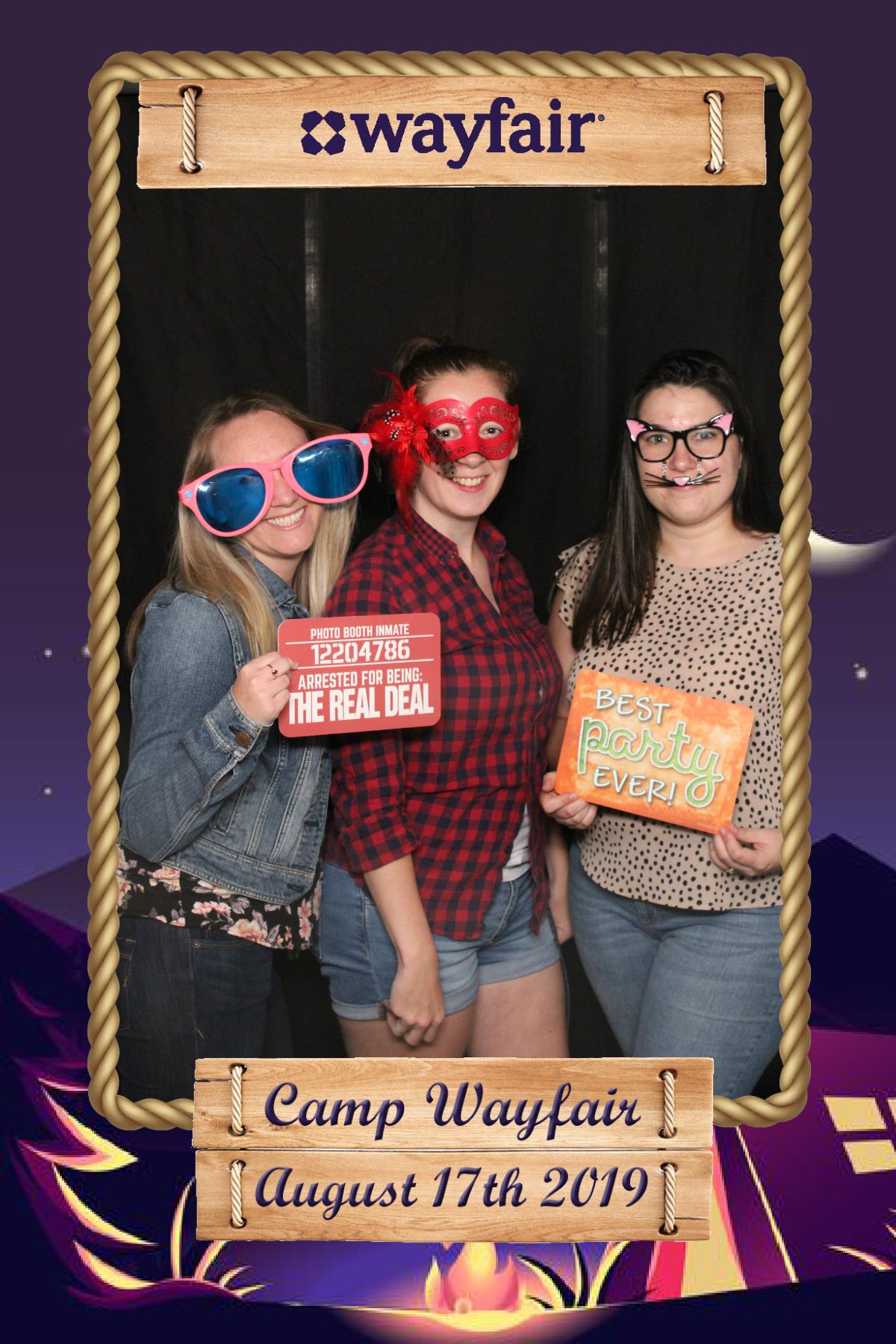 Wayfair Annual Summer Party | View more photos from the event at gallery.mainemagicmirror.com/u/MaineMagicMirror/Wayfair-Annual-Summer-Party